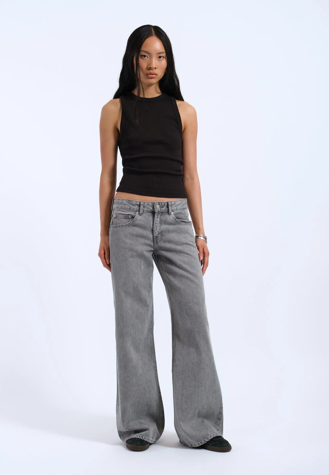 Etta Top - Black