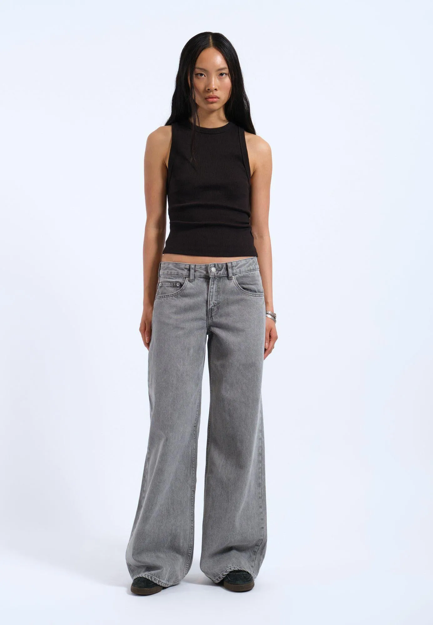 Etta Top - Black