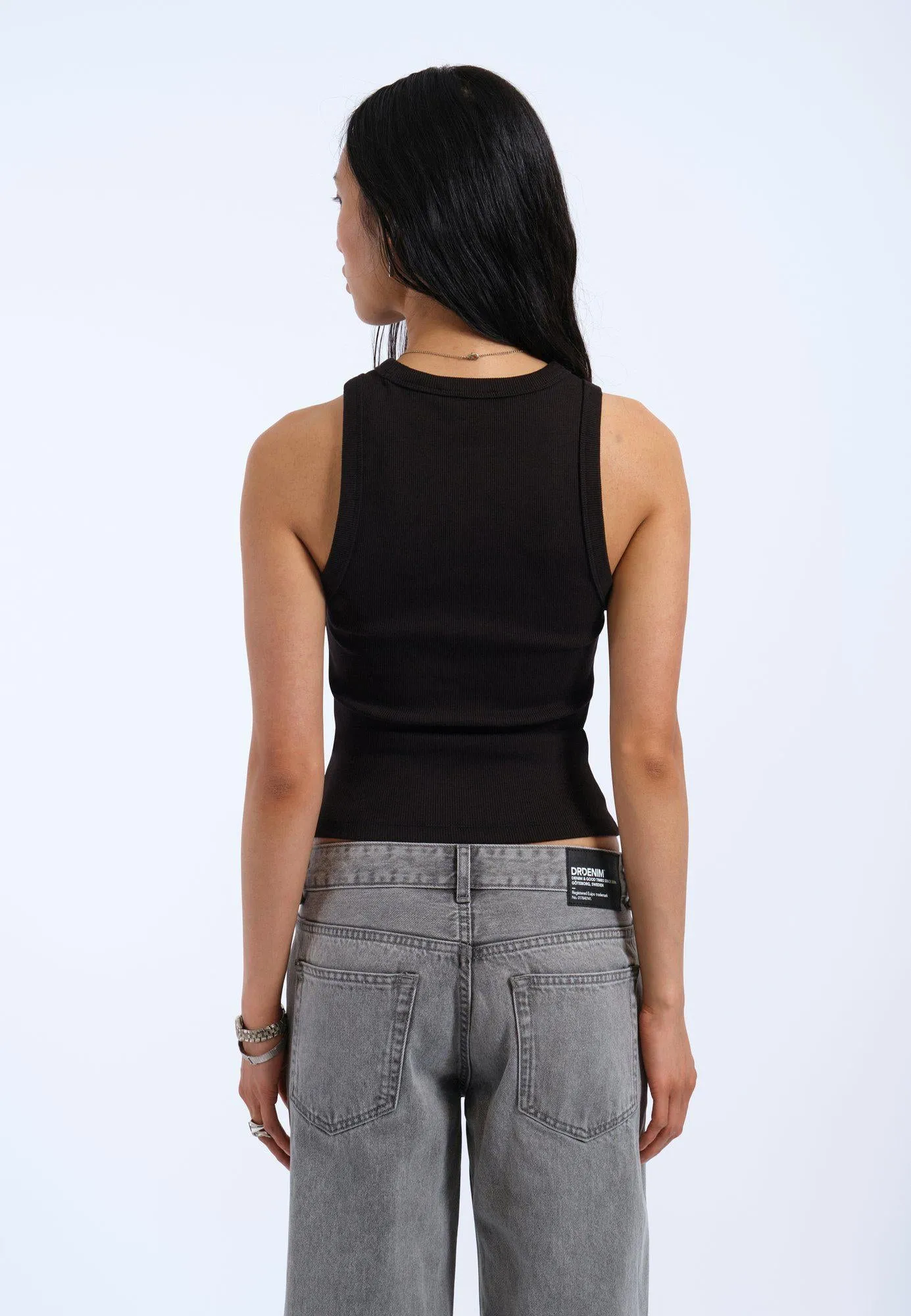 Etta Top - Black