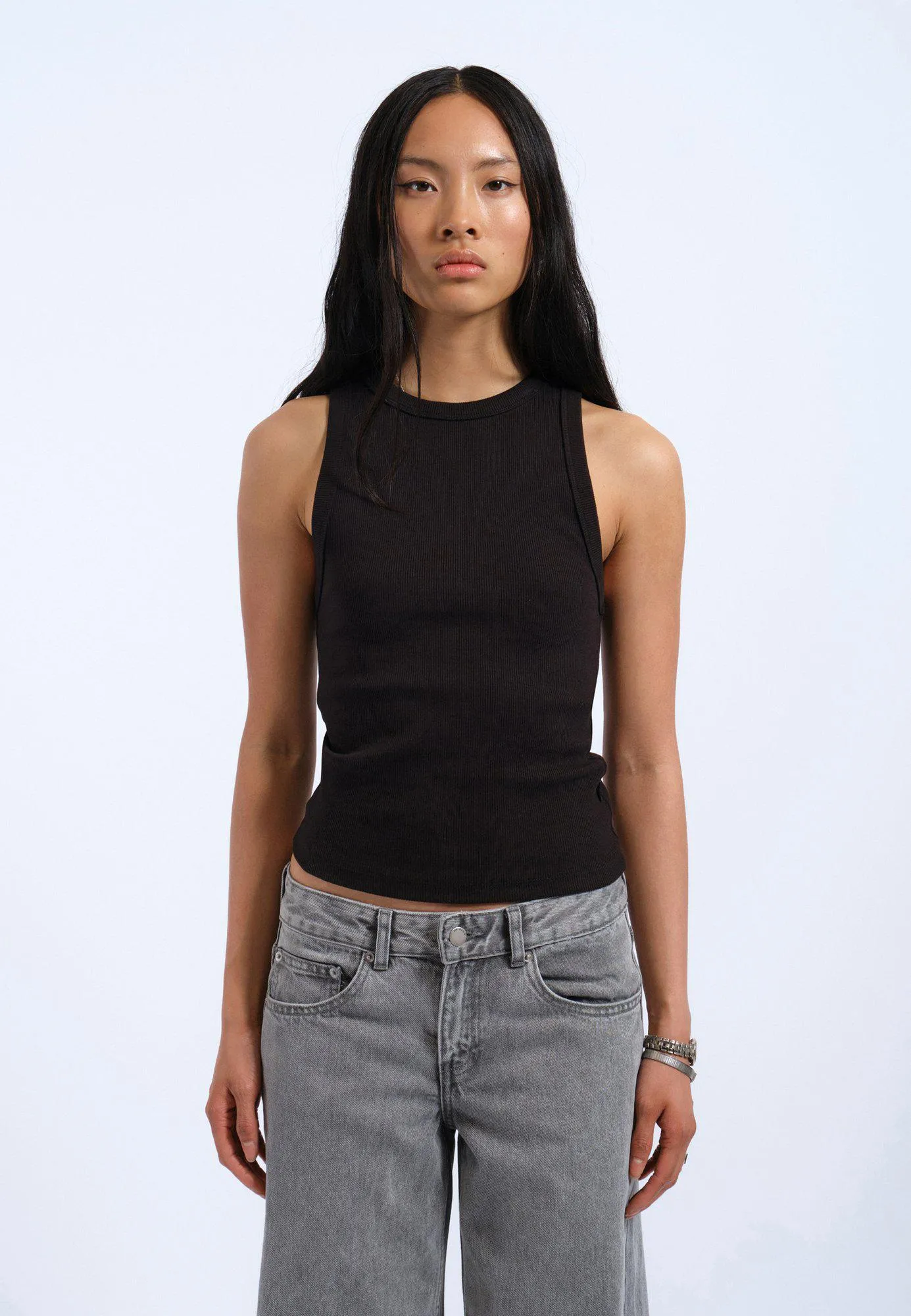 Etta Top - Black