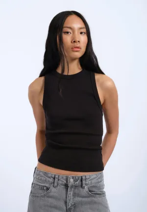 Etta Top - Black