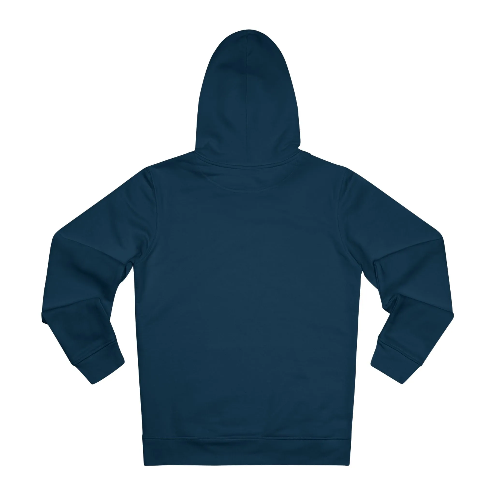 Even on My Worst Days | Unisex Heavy Blend Organic Hoodie Sweatshirt