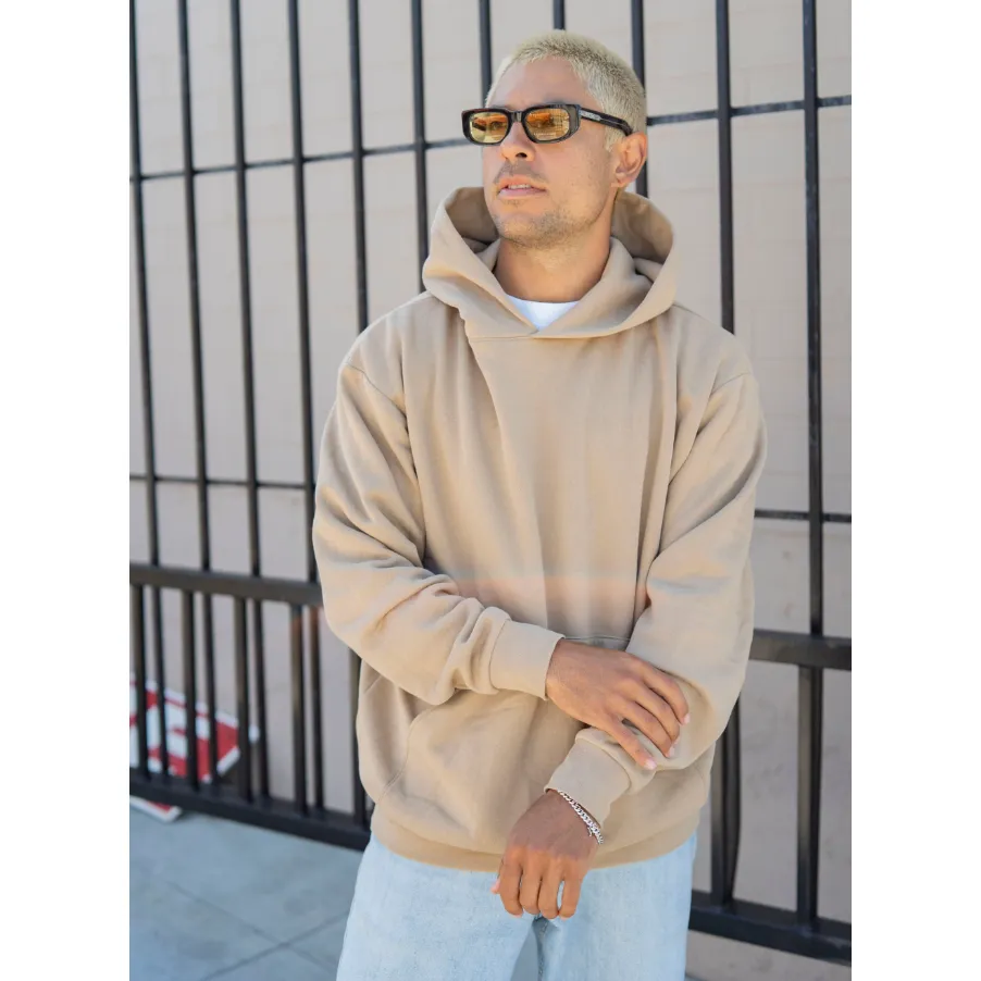 Everyday Butter Hoodies™