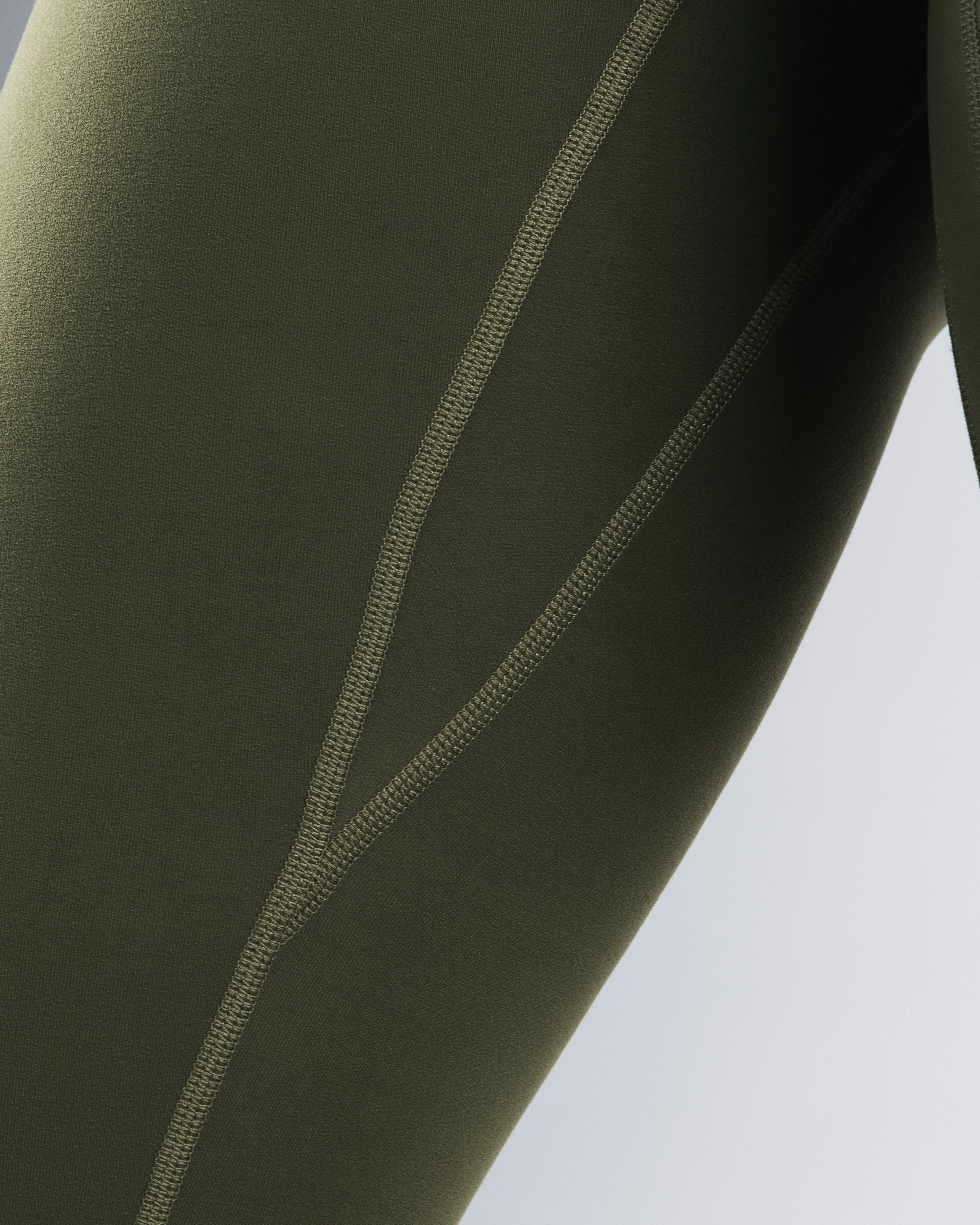 Everyday Core Legging - Grand
