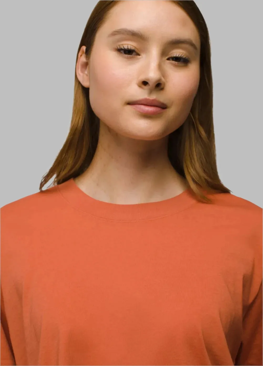 Everyday Crop Tee - 2057051