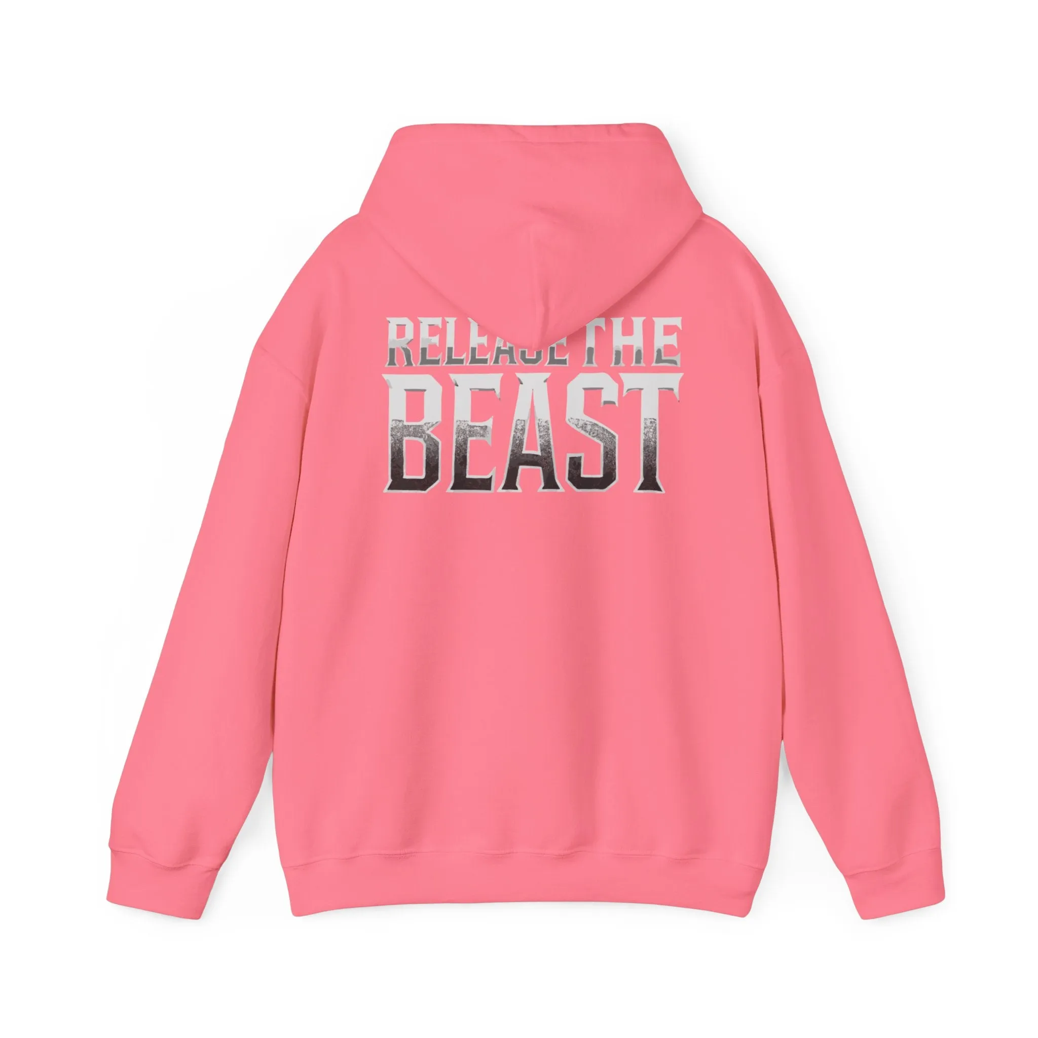 Everyday Unisex ReleaseTheBeast Hoodie