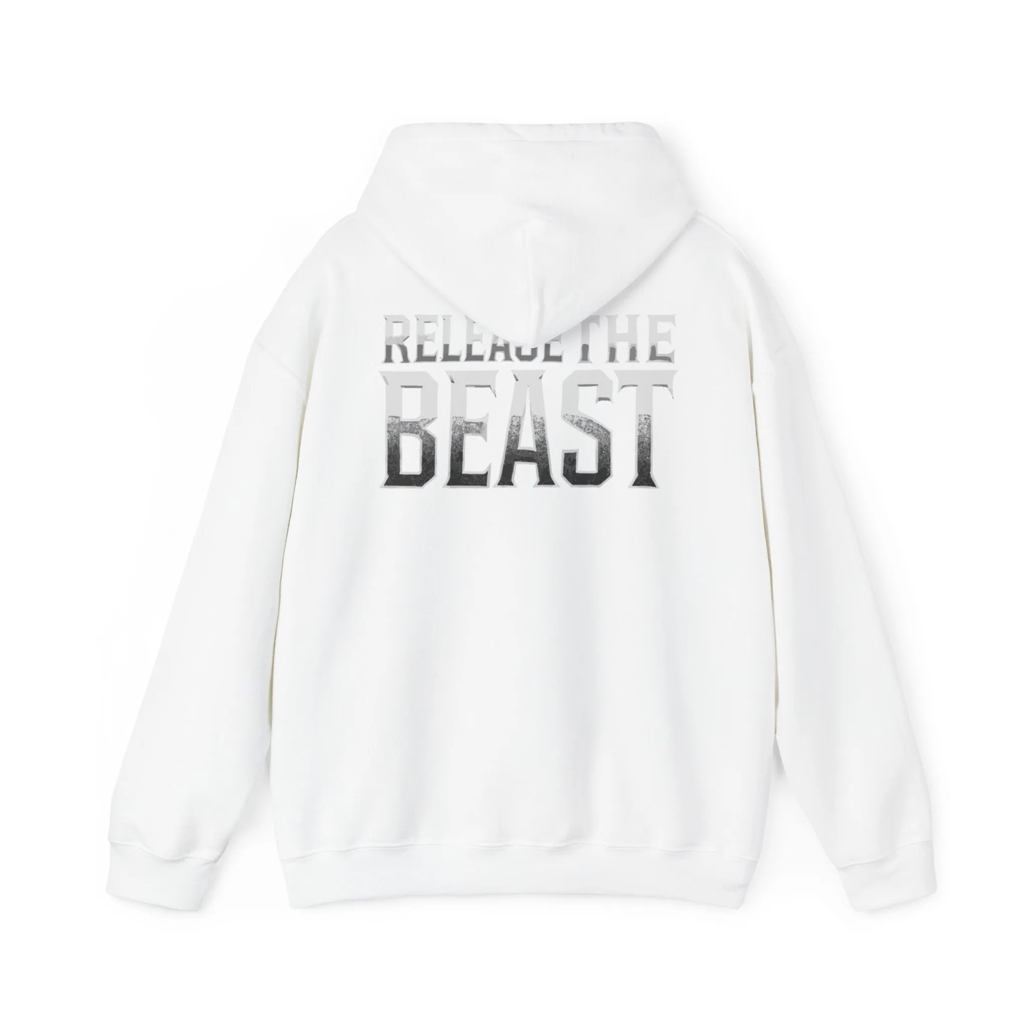 Everyday Unisex ReleaseTheBeast Hoodie