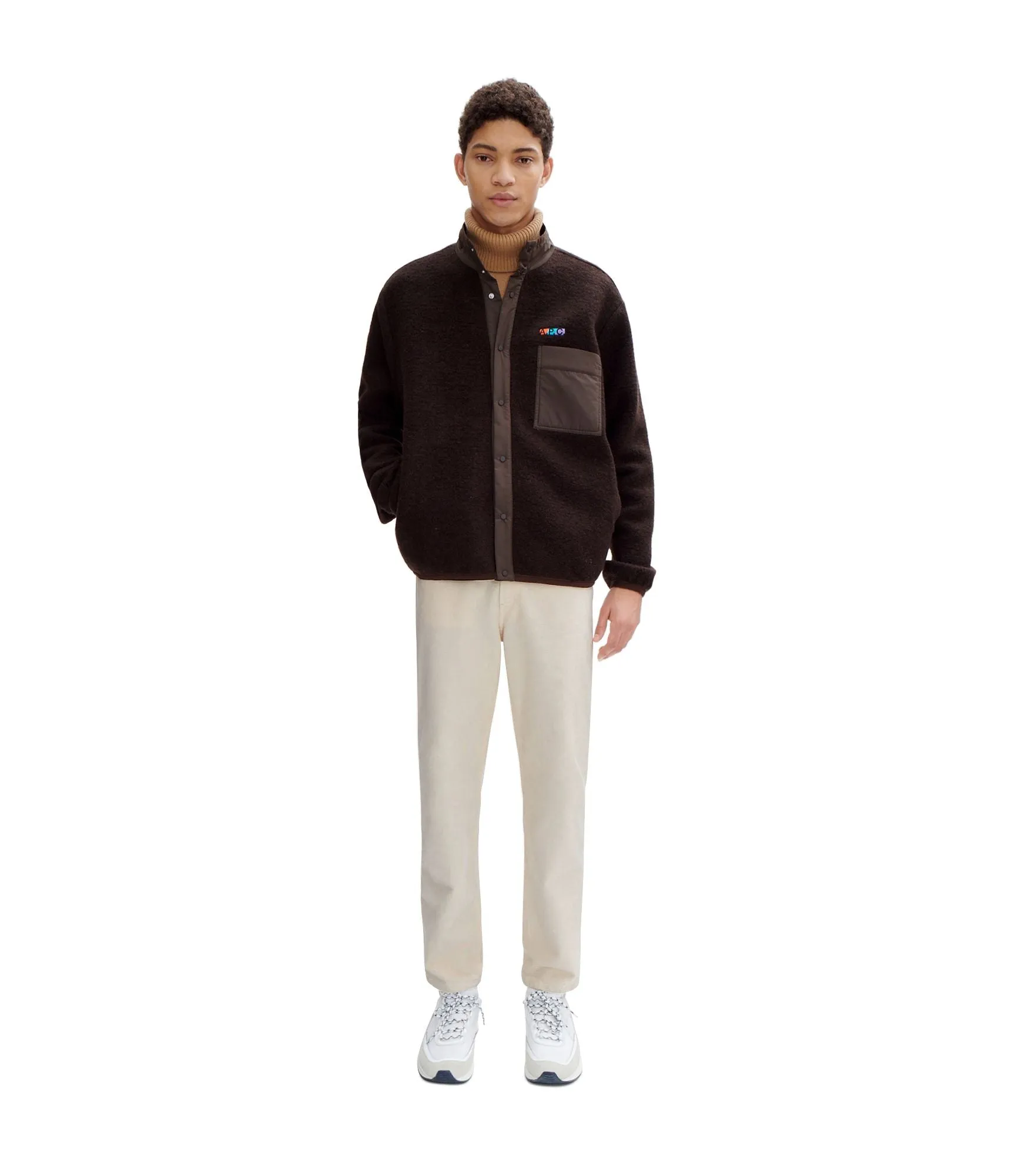 Ewan Jacket