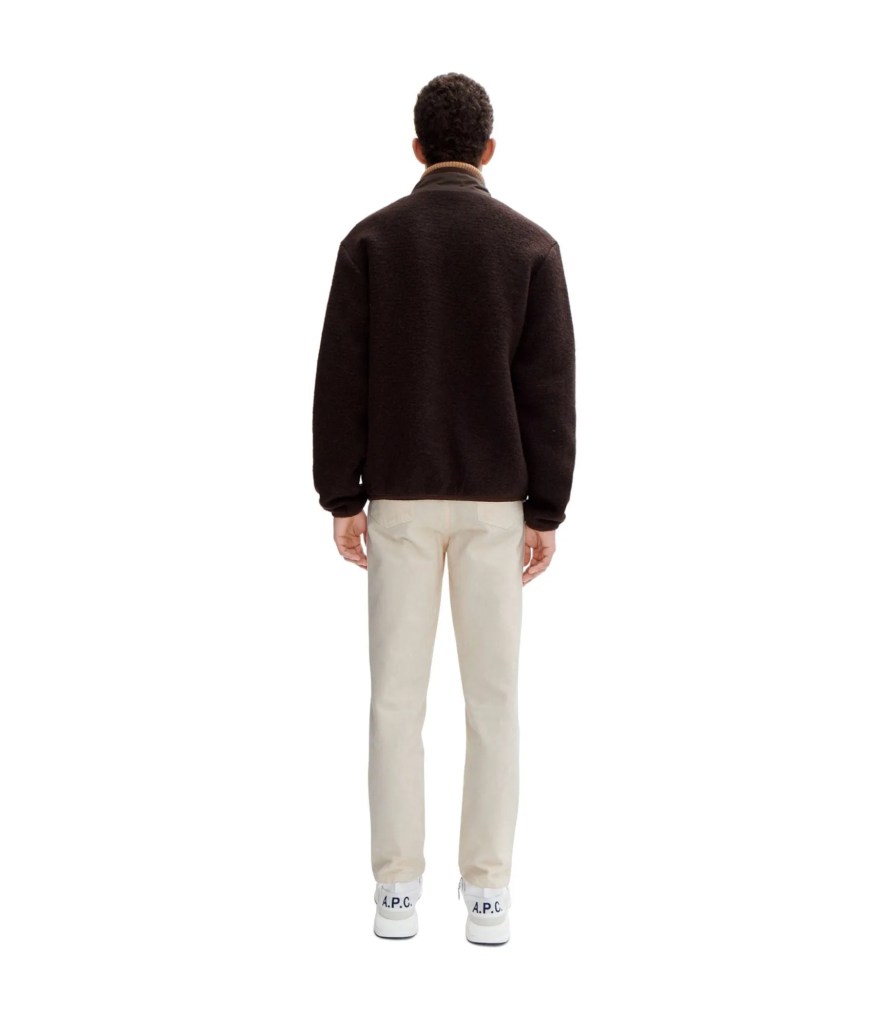 Ewan Jacket