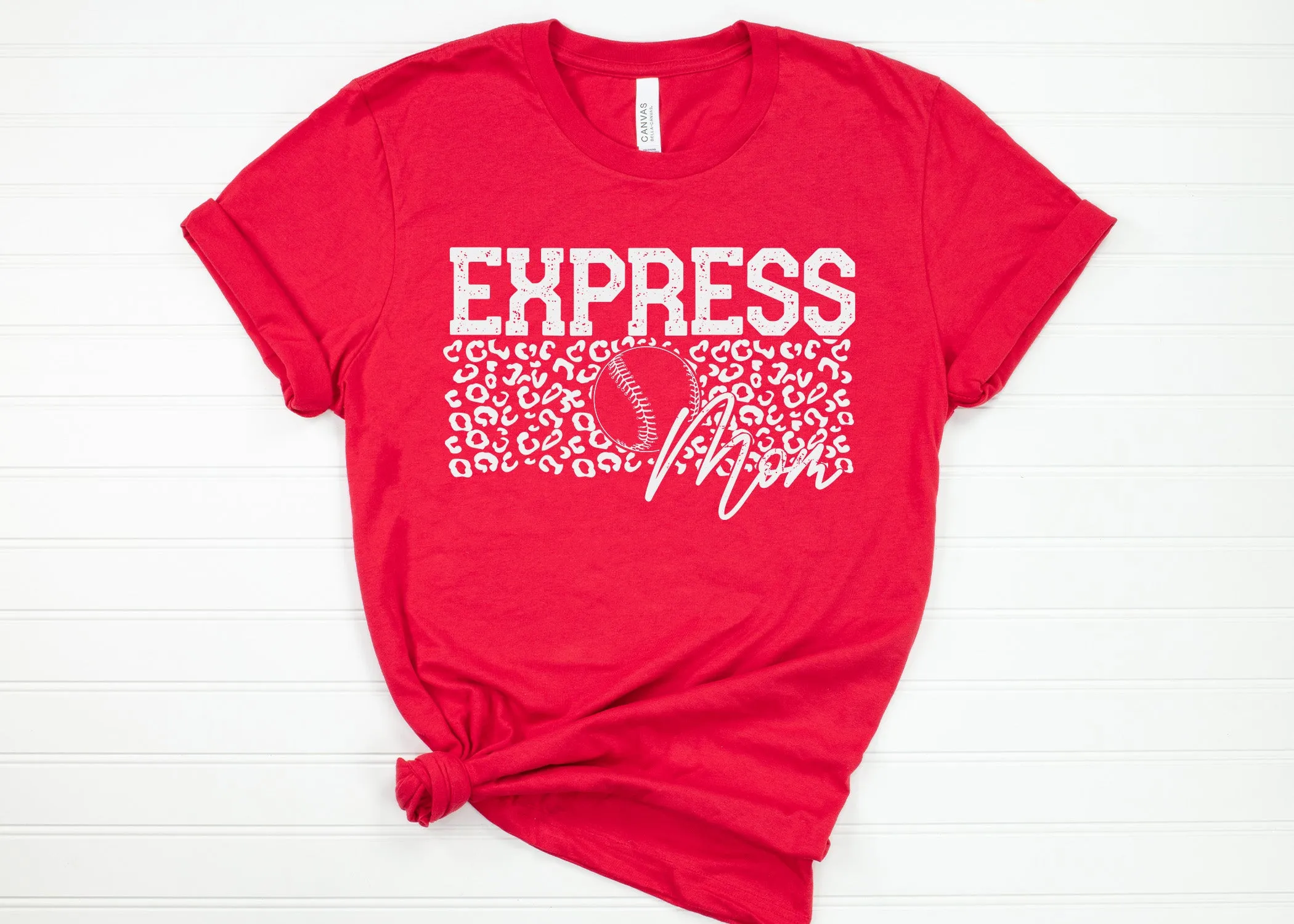 Express Mom