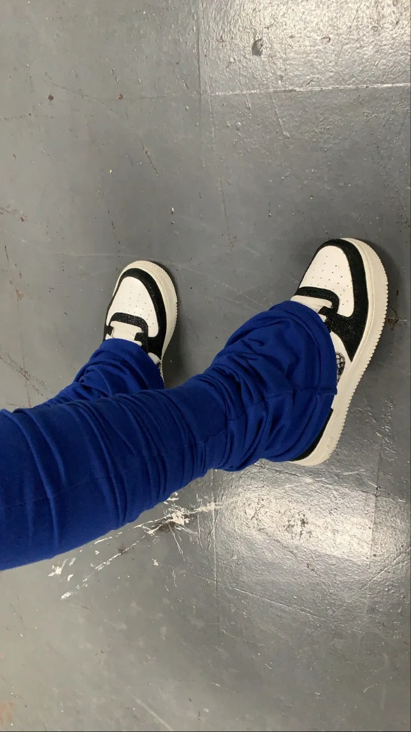 Extended Leggings