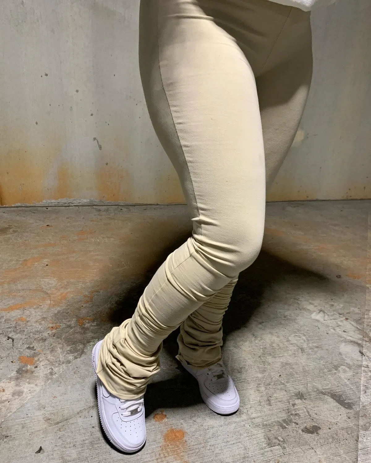 Extended Leggings