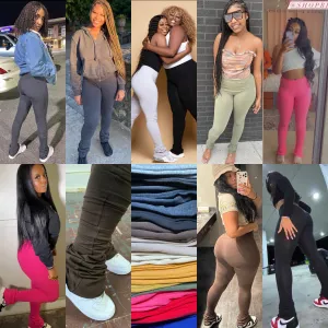 Extended Leggings