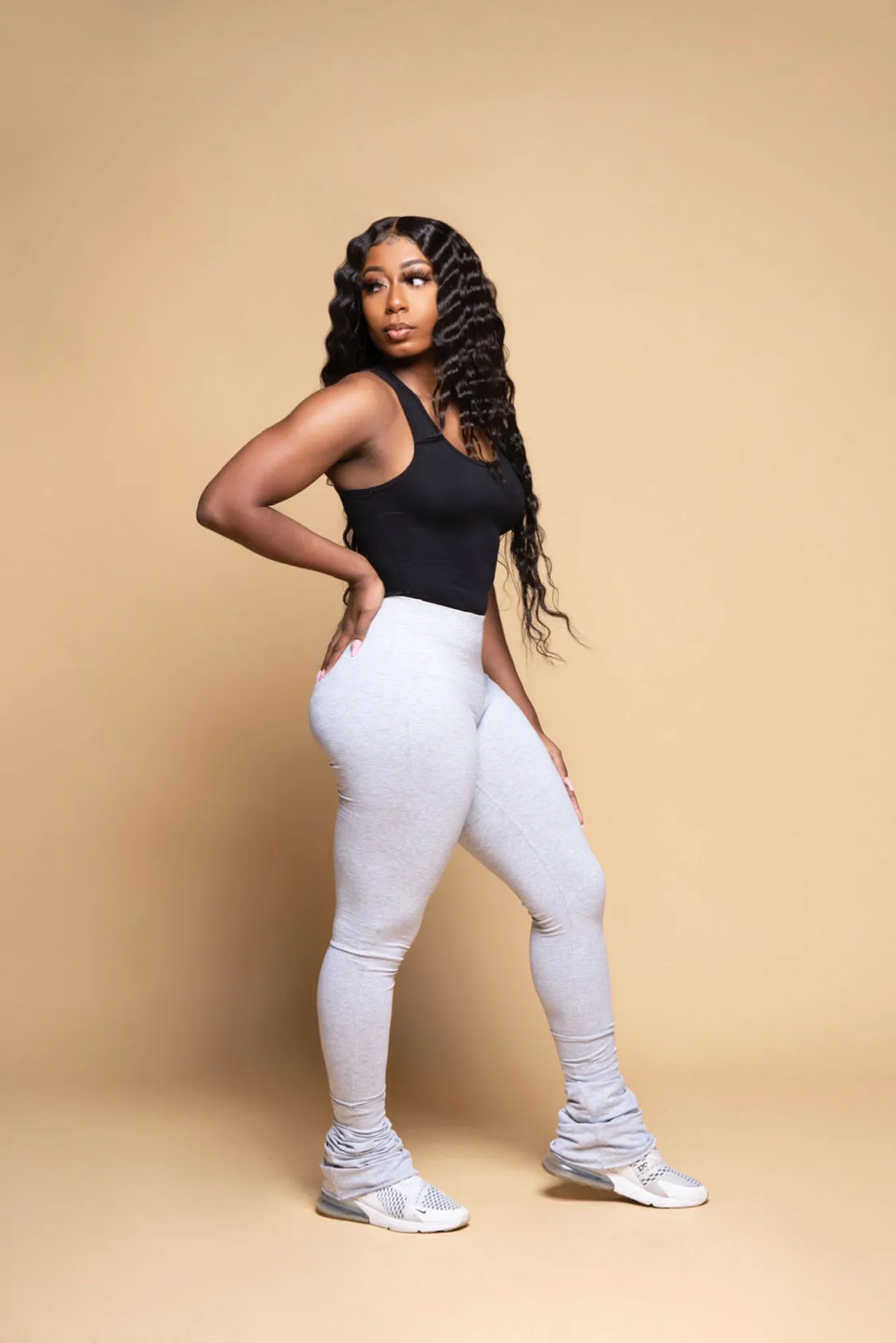 Extended Leggings