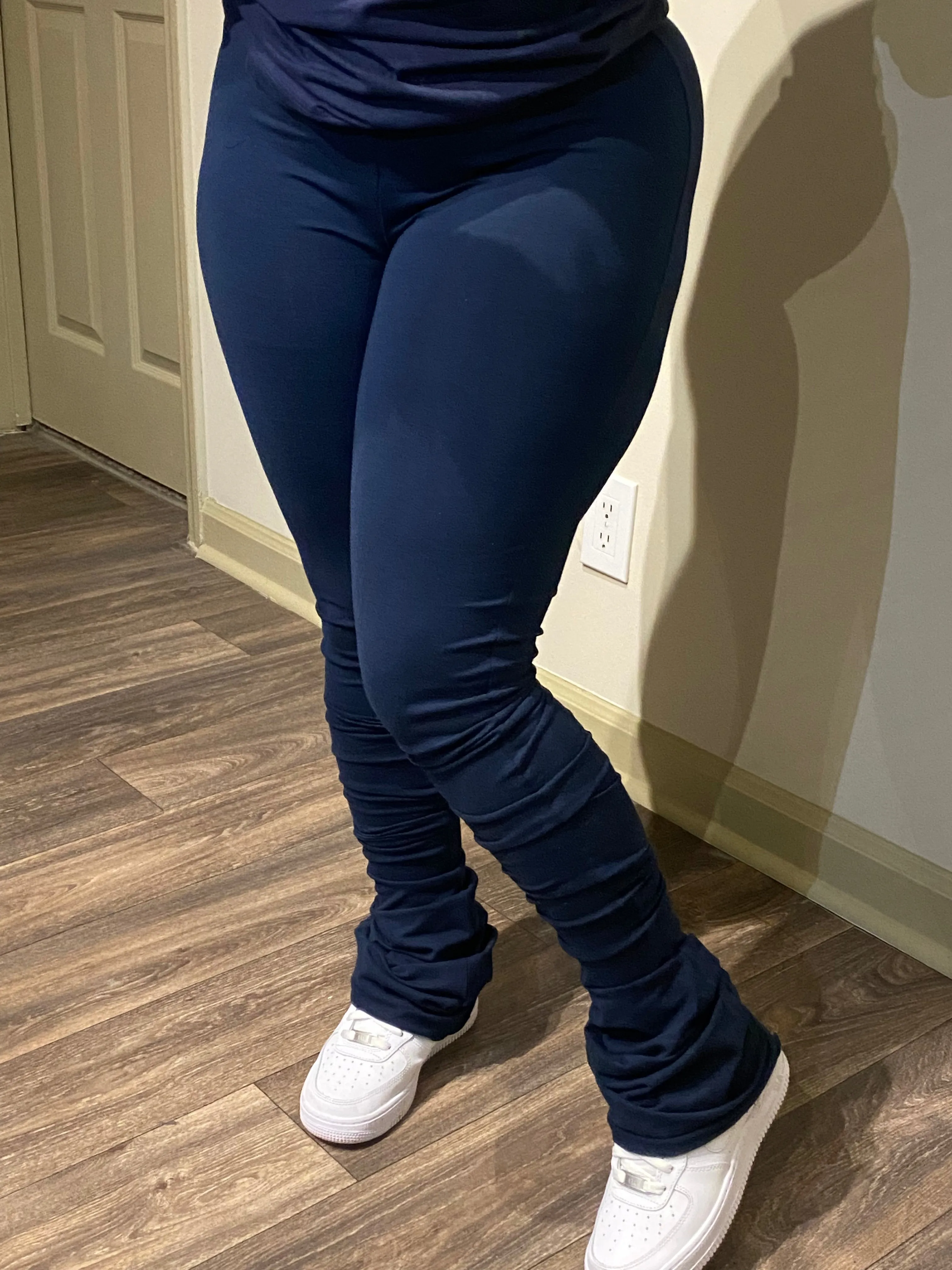 Extended Leggings