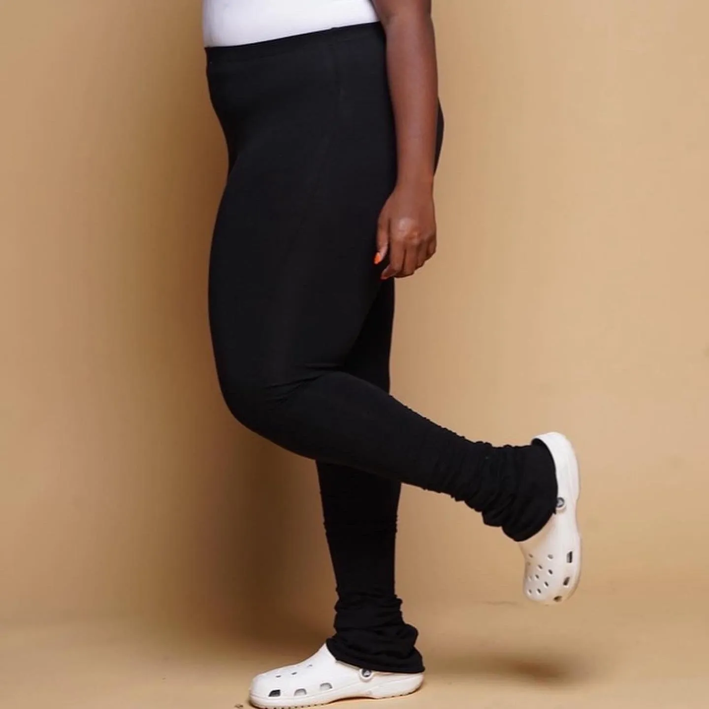 Extended Leggings