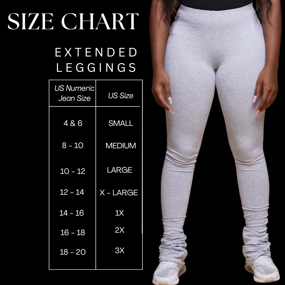 Extended Leggings