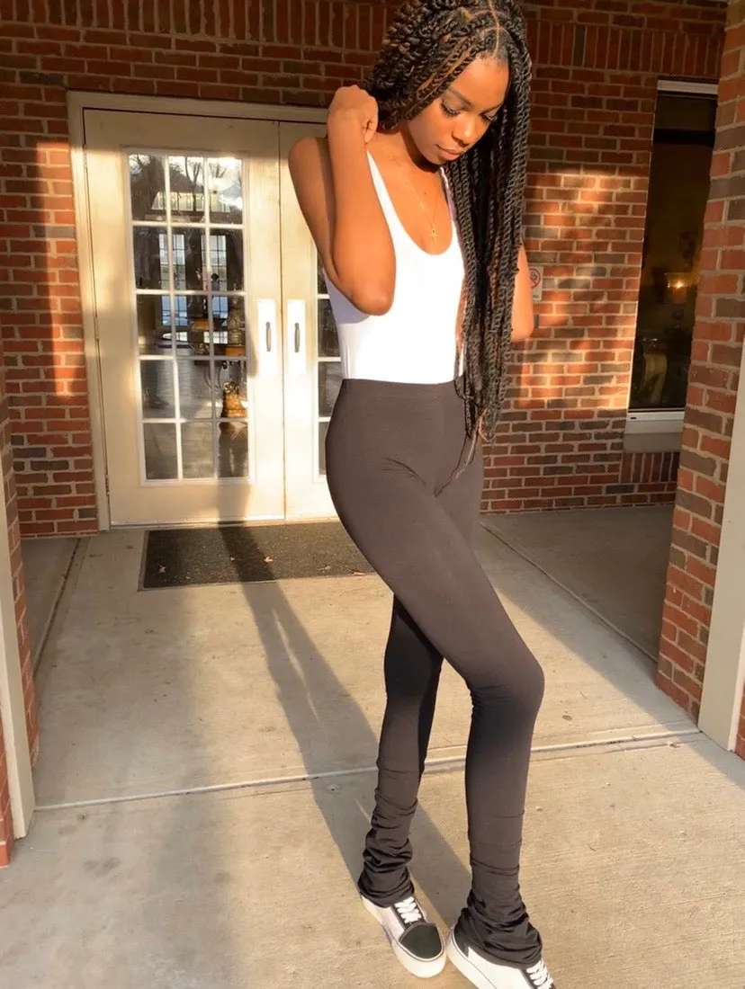 Extended Leggings