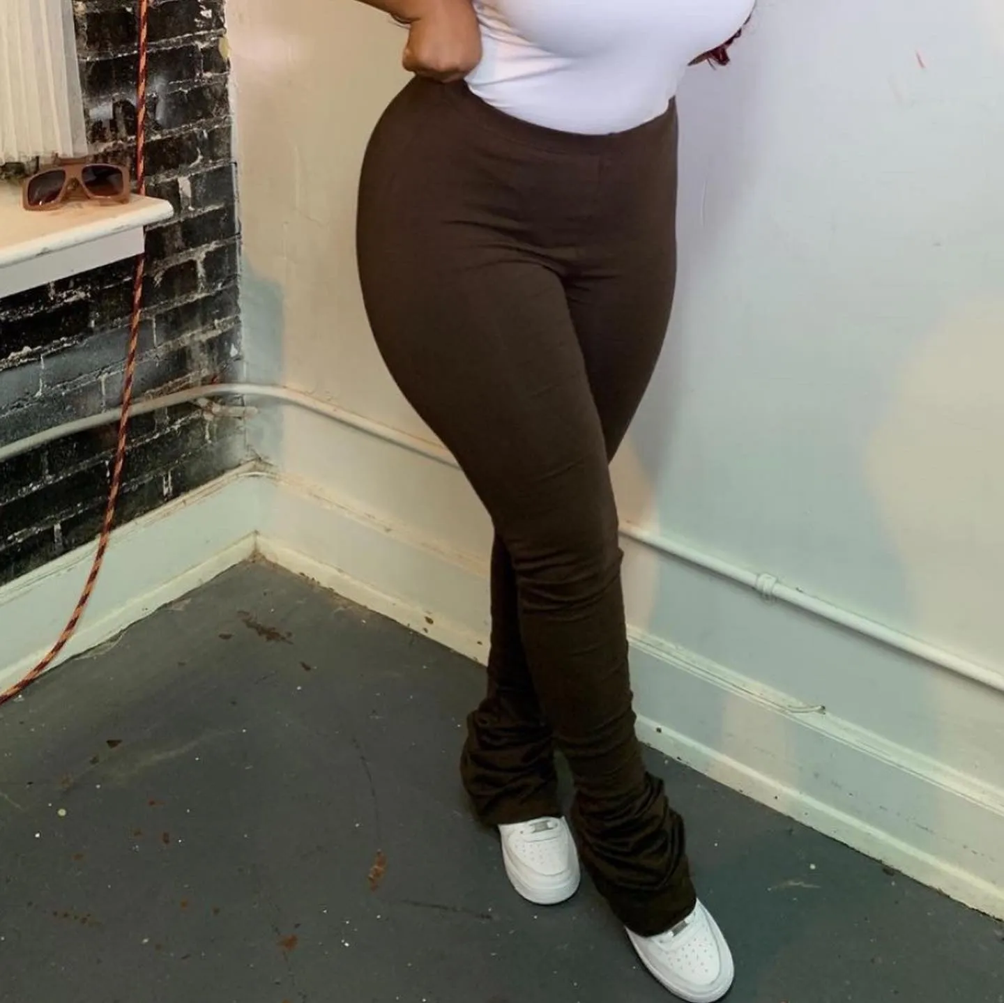 Extended Leggings