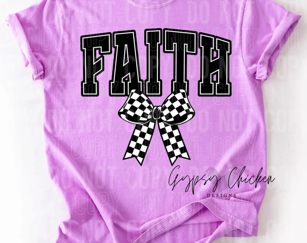 Faith