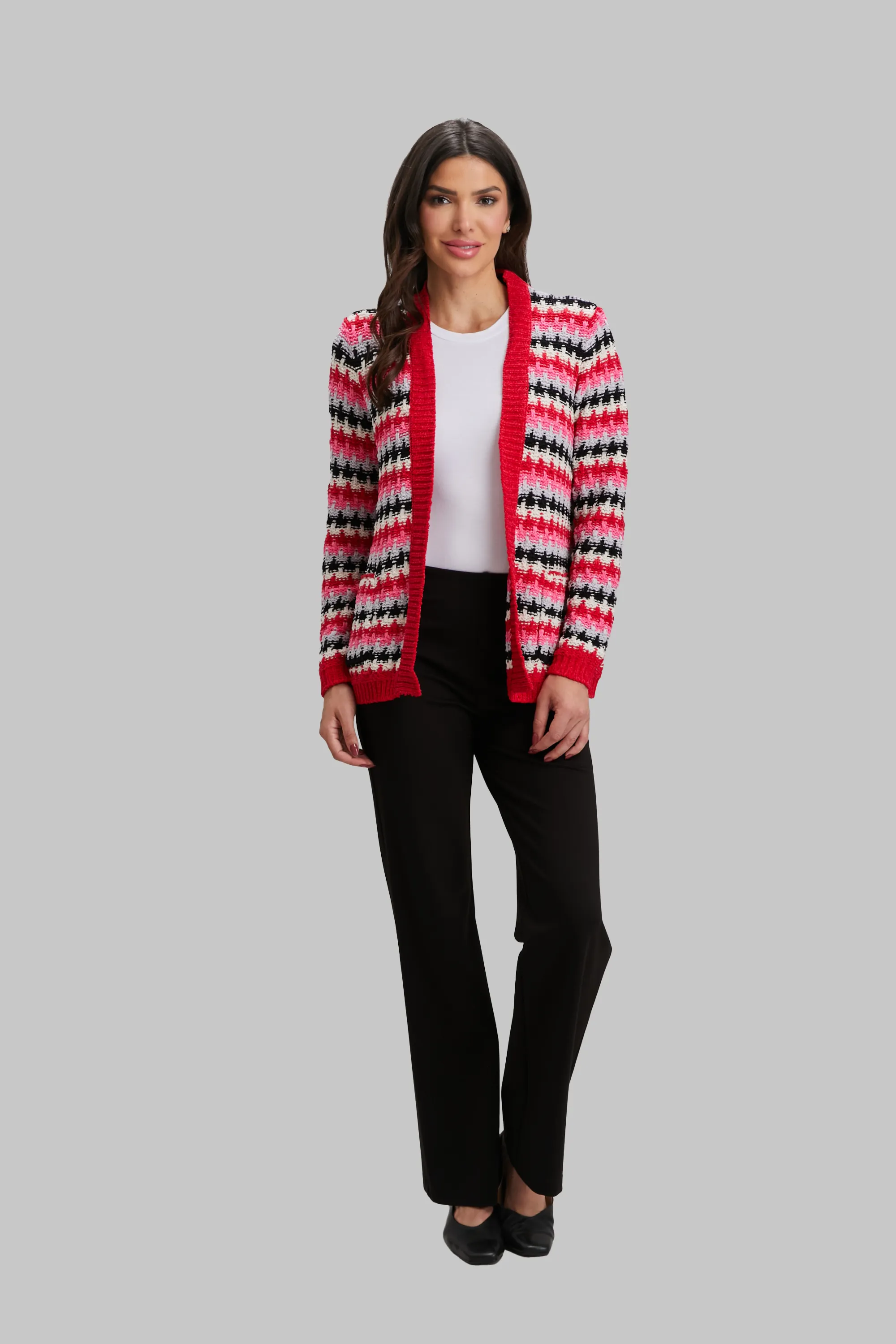 Fashionista Cardigan - FINAL SALE