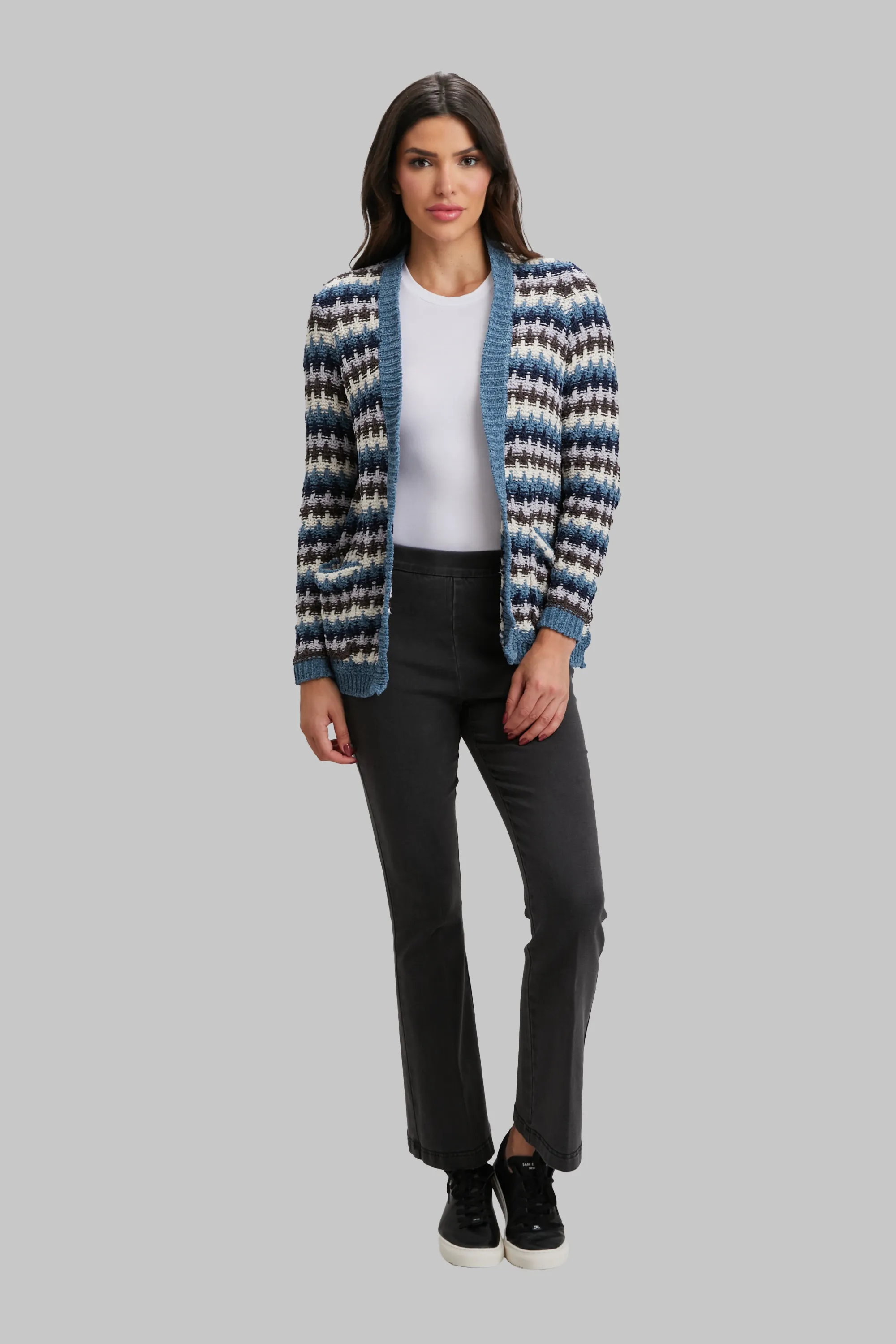 Fashionista Cardigan - FINAL SALE