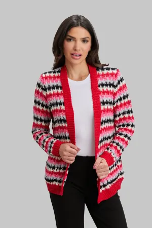Fashionista Cardigan - FINAL SALE