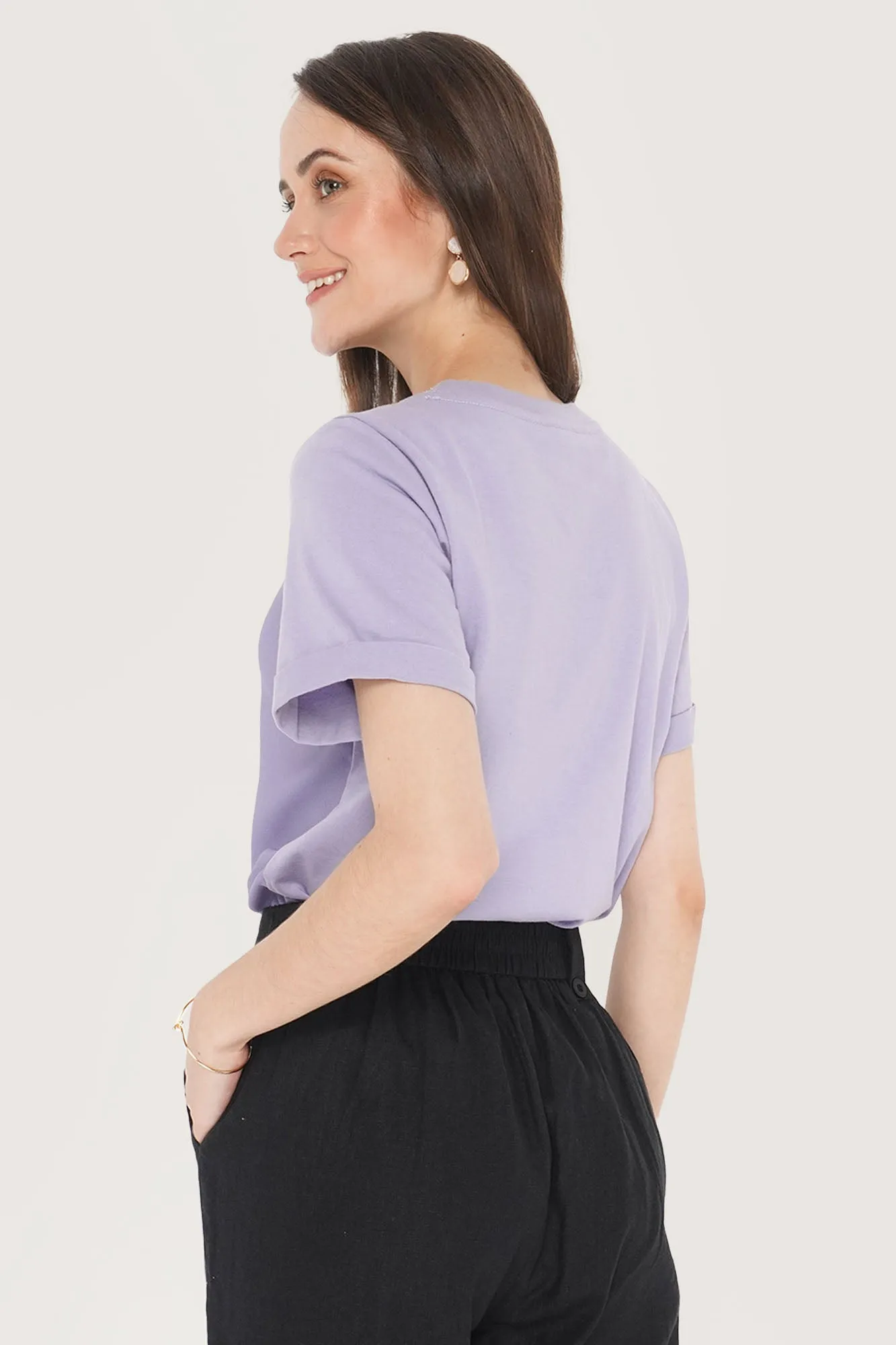 Femme Graphic Tee