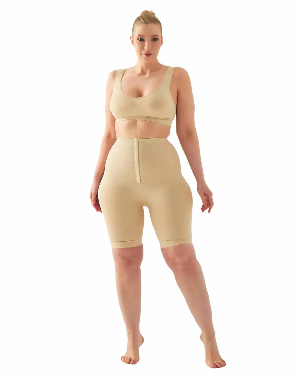 Final Sale Clearance Shapengo Throw-on Wirefree Bra