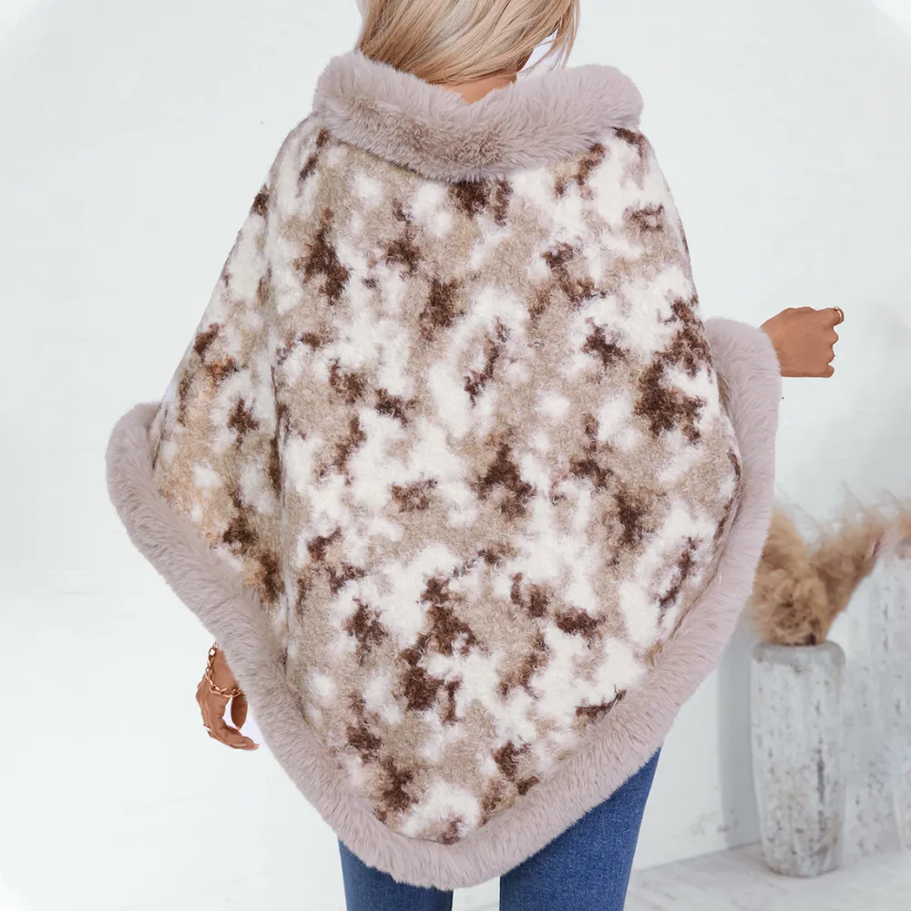 Fiorenza - elegant and comfortable women's sweater for a luxurious look