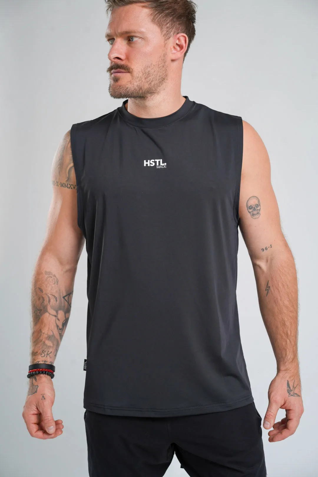 Focus Tech Tank
