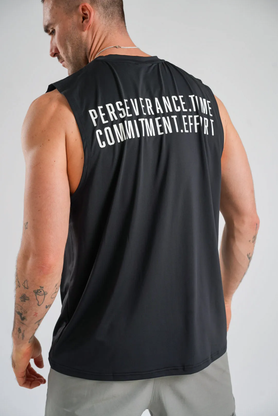 Focus Tech Tank