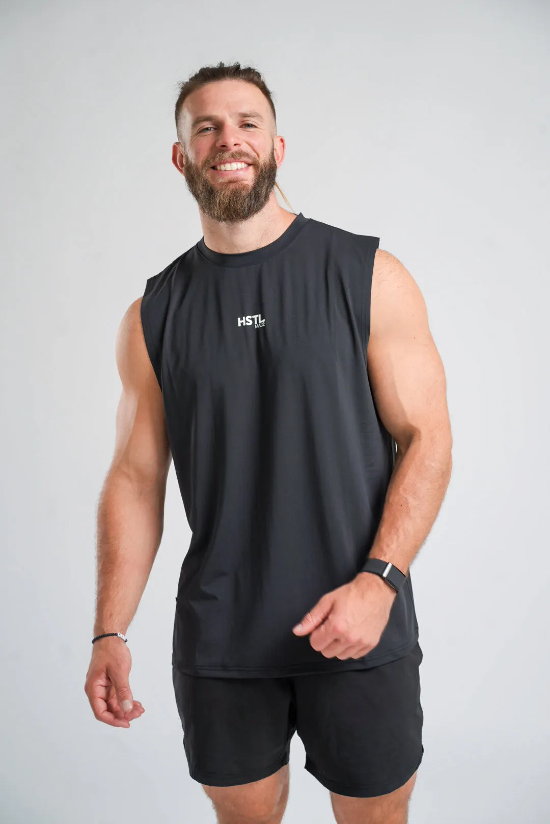 Focus Tech Tank