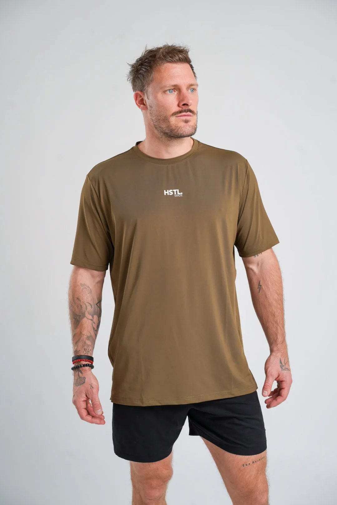 Focus Tech Tee