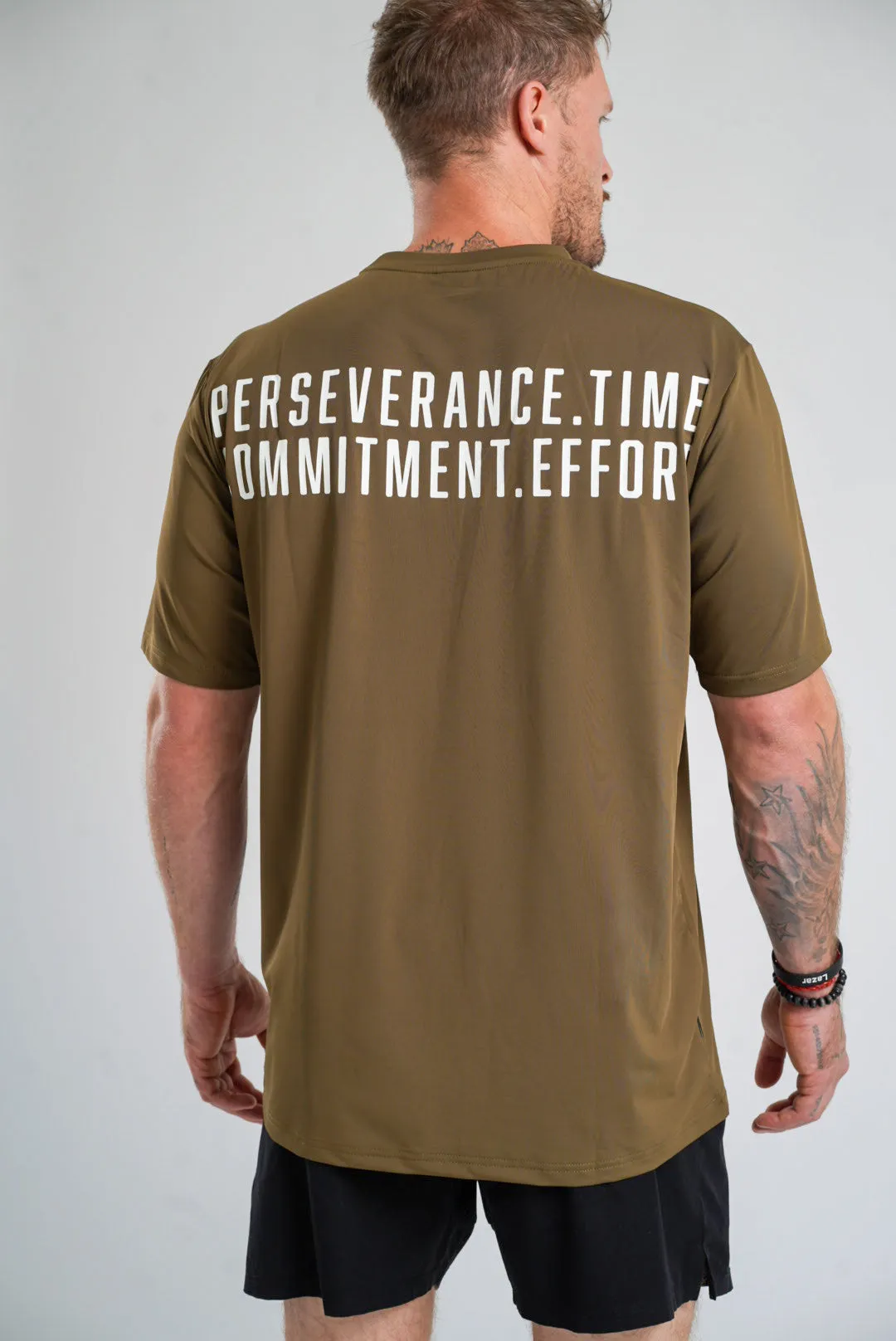 Focus Tech Tee