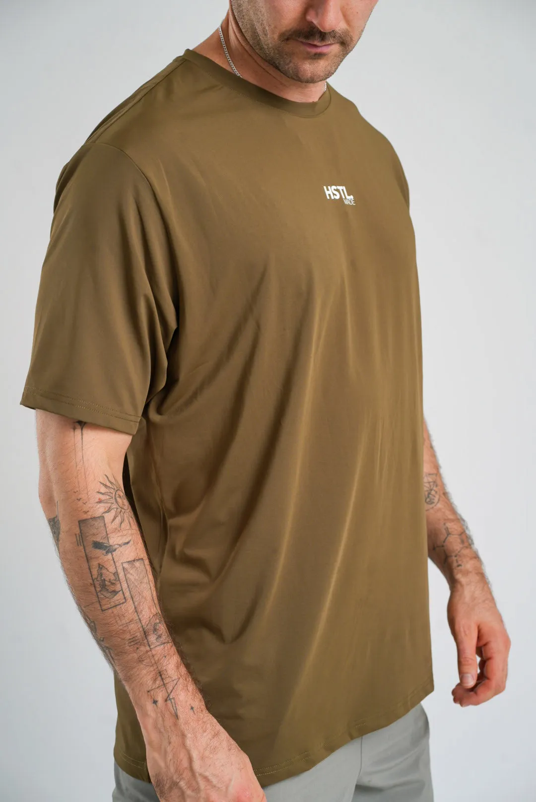Focus Tech Tee