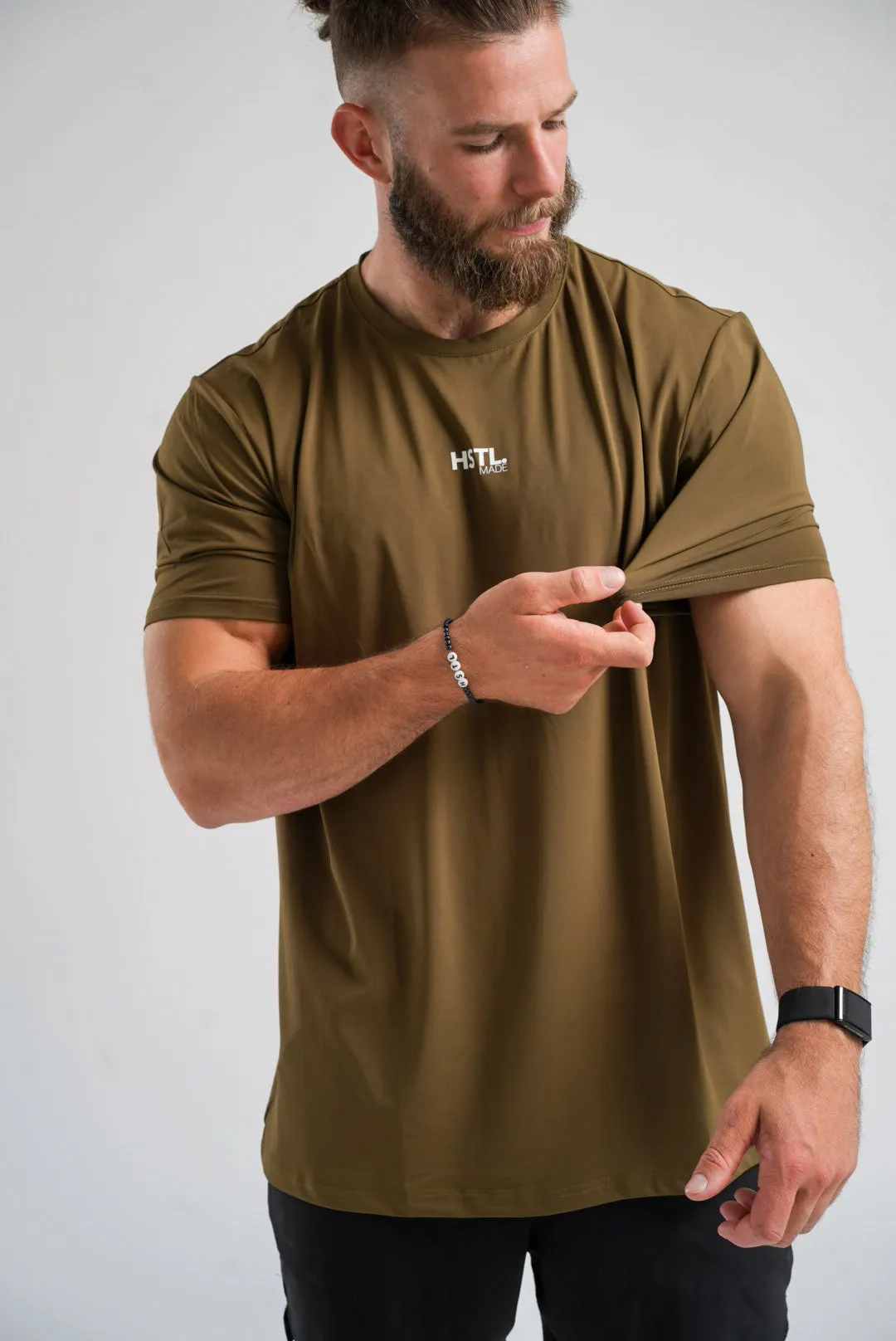 Focus Tech Tee