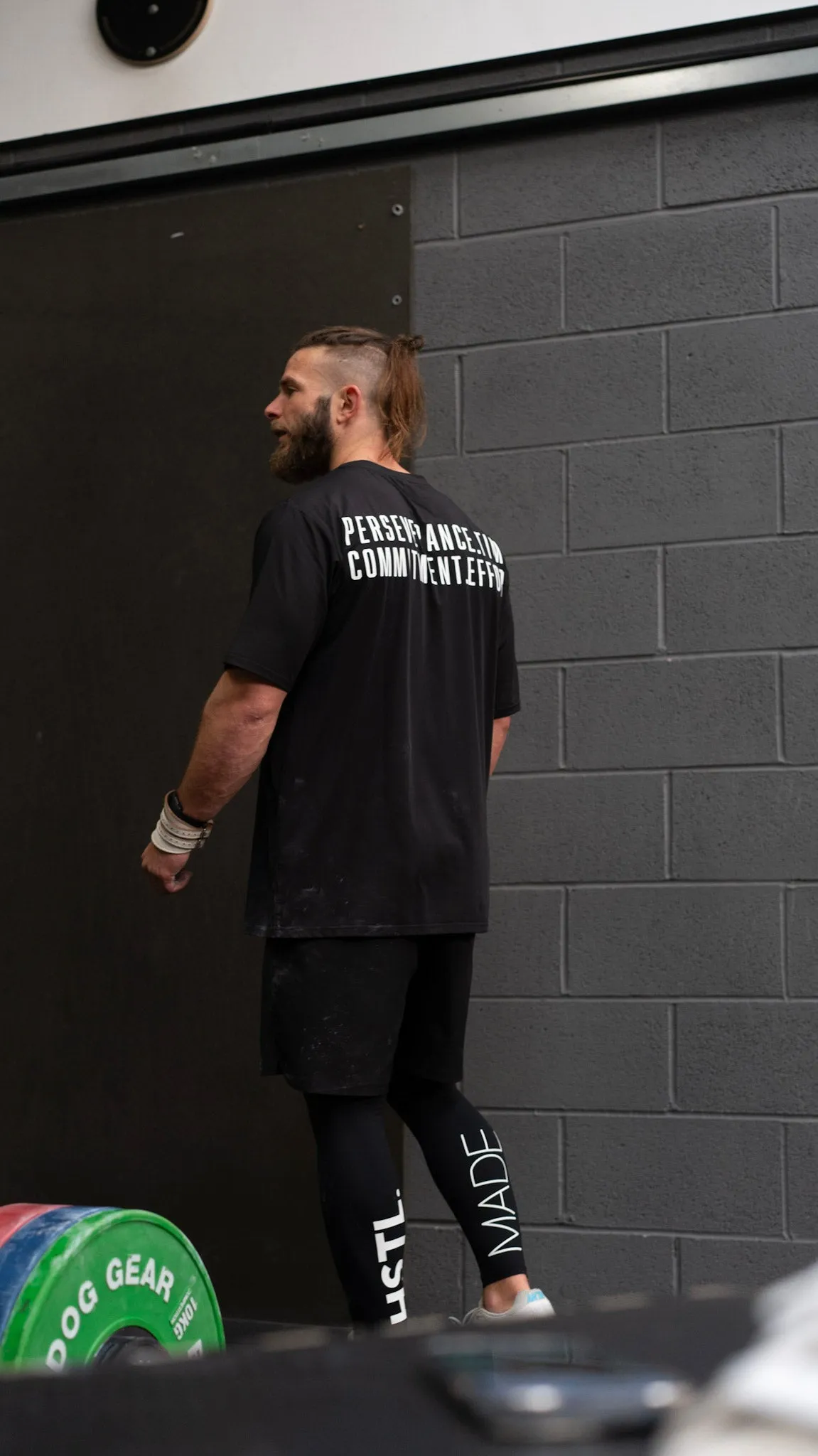 Focus Tech Tee