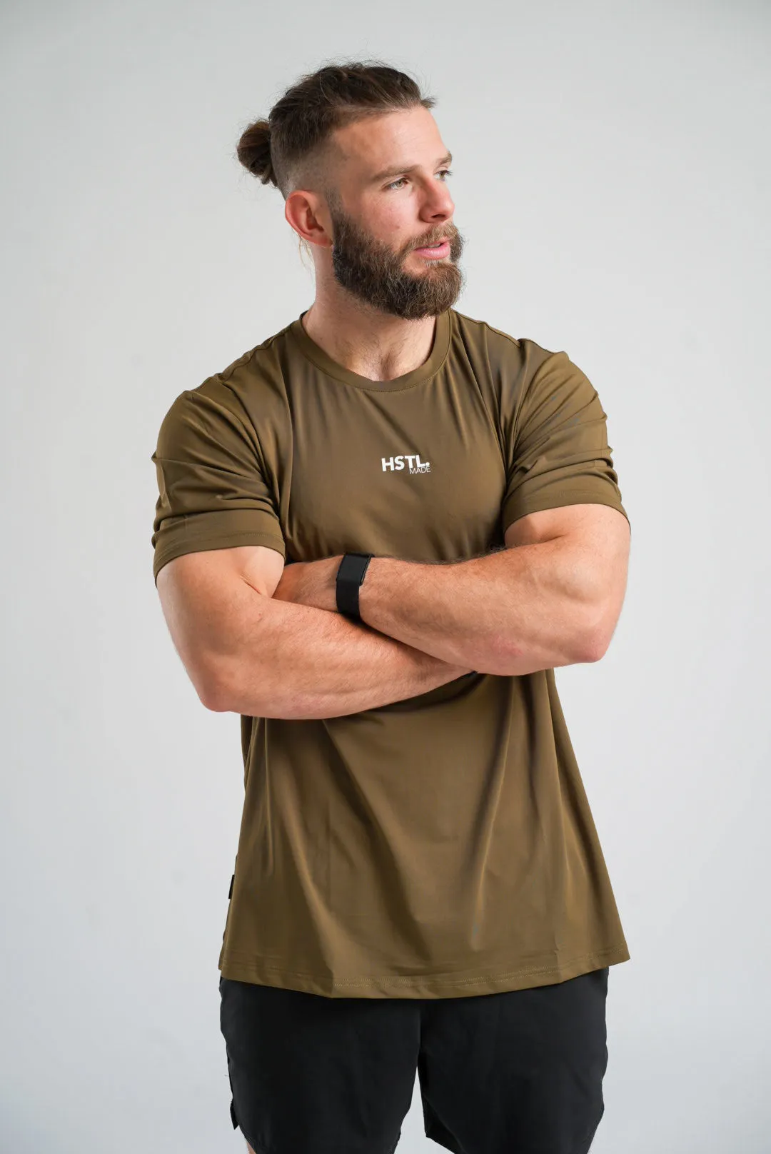 Focus Tech Tee