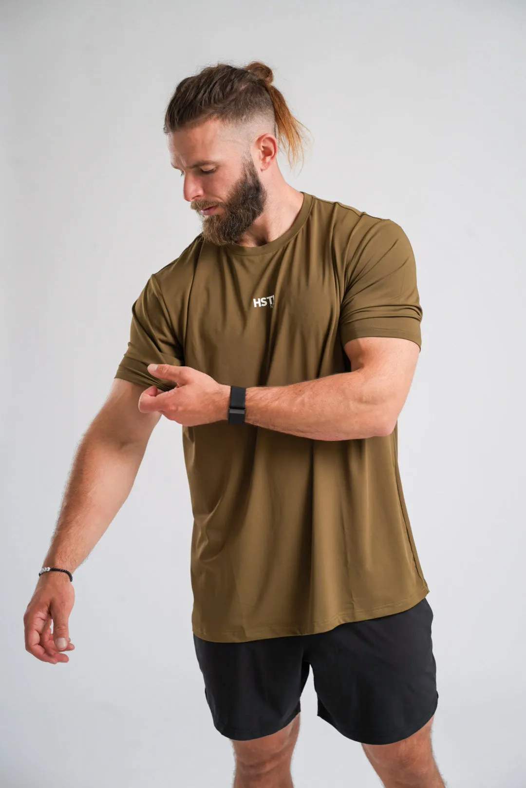 Focus Tech Tee