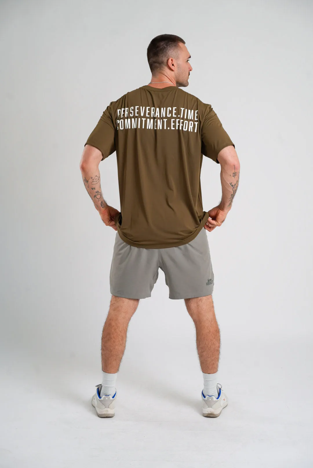 Focus Tech Tee