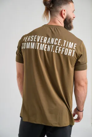Focus Tech Tee