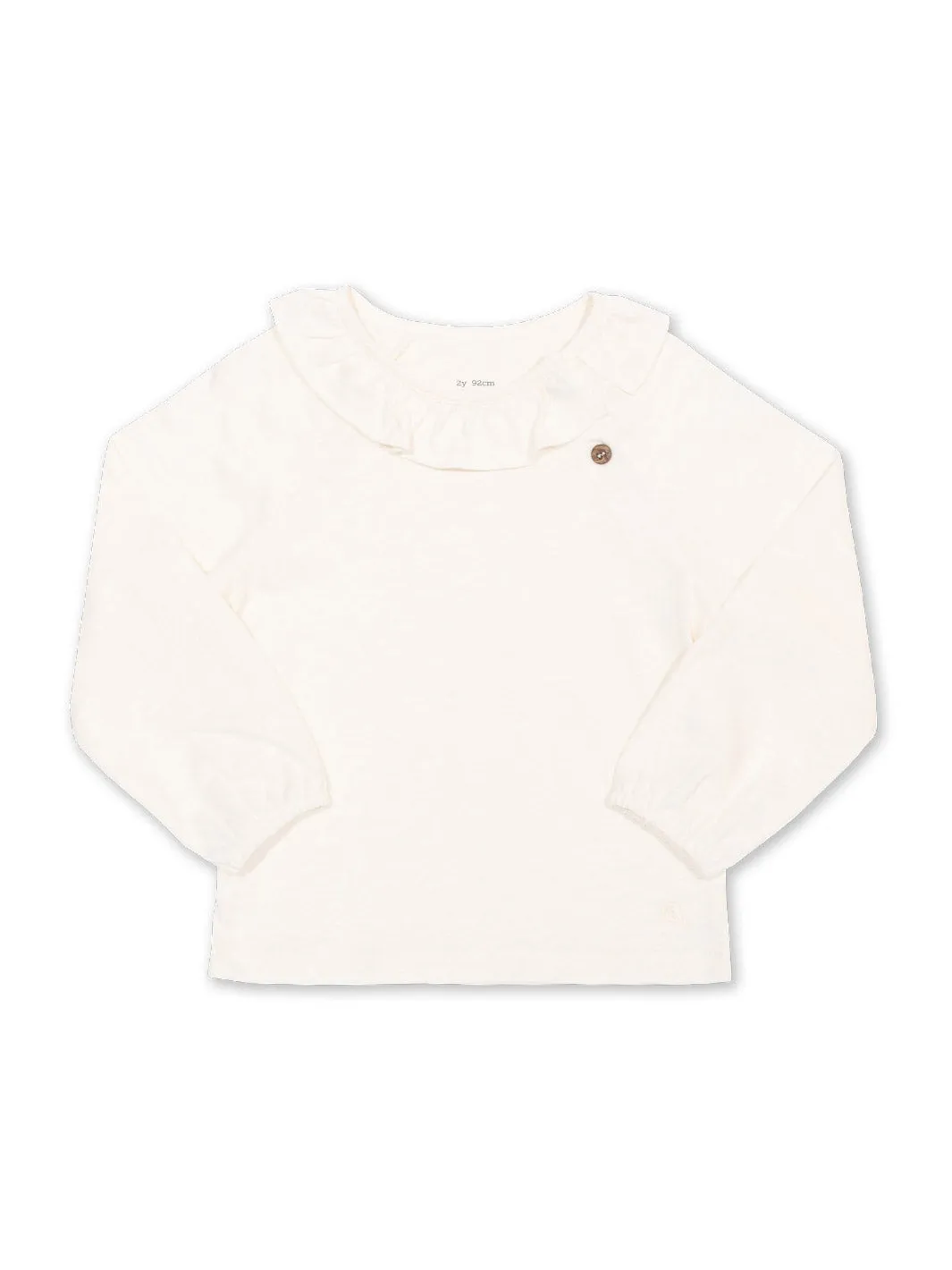 Frill top