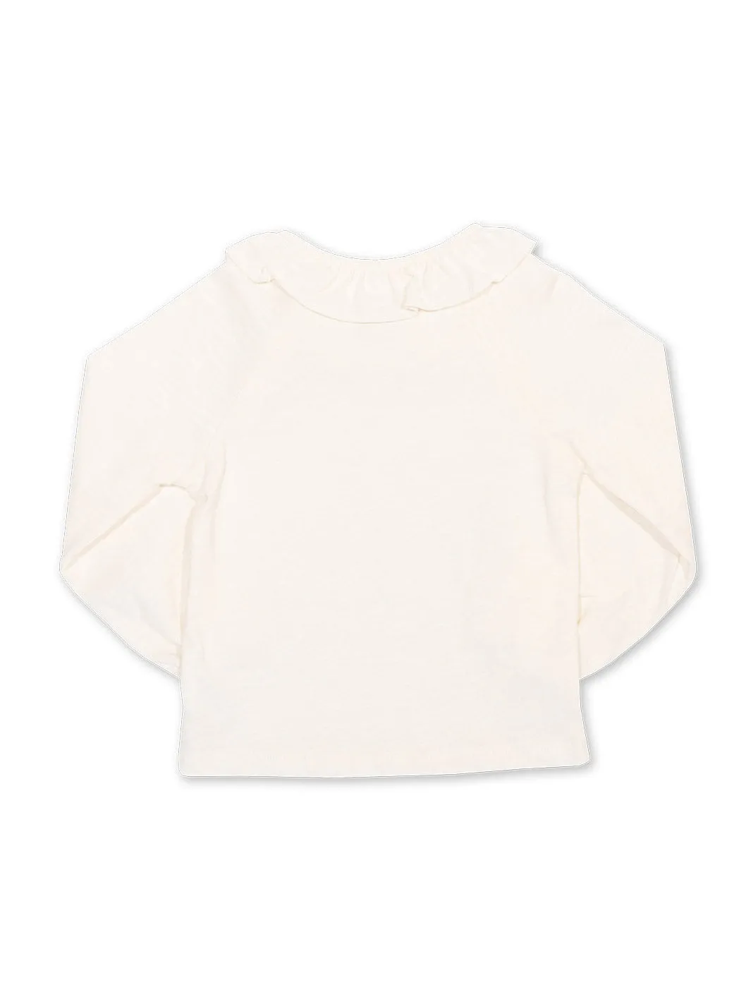 Frill top