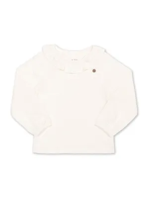Frill top