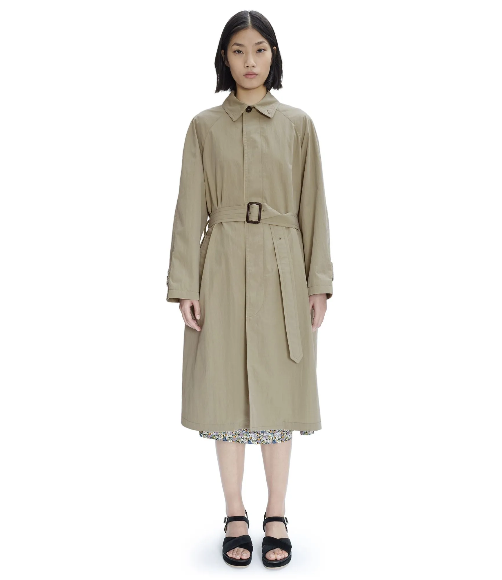 Garance Coat