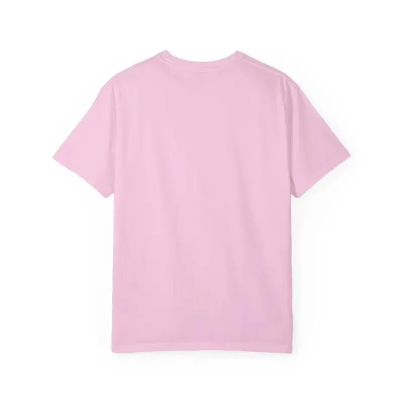 Girl Hugging Tree Tee for World Environment Day