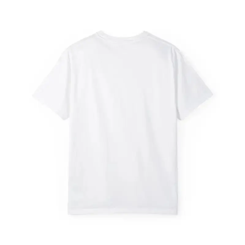 Girl Hugging Tree Tee for World Environment Day