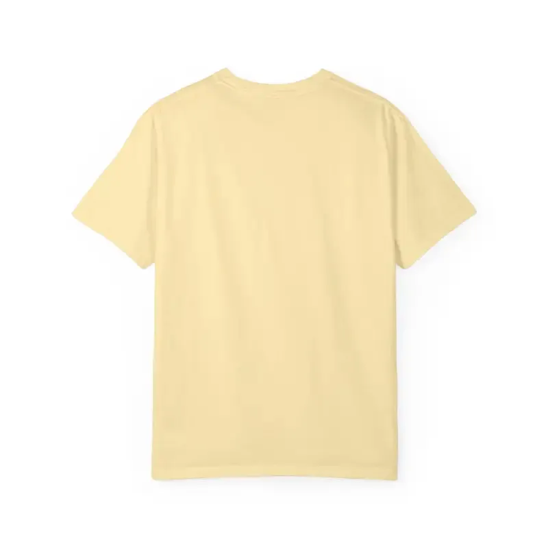 Girl Hugging Tree Tee for World Environment Day