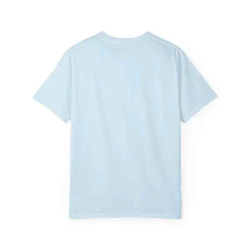 Girl Hugging Tree Tee for World Environment Day